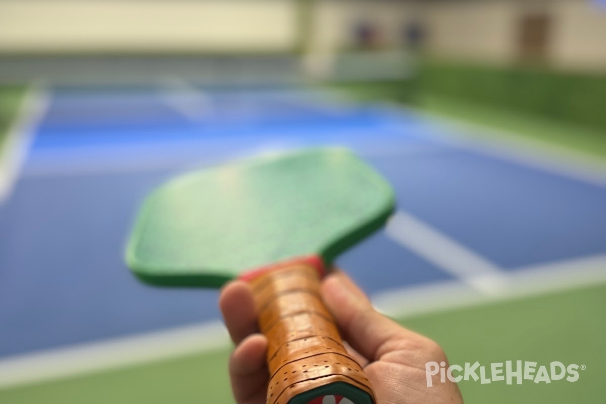 Photo of Pickleball at Dink'd Pickleball